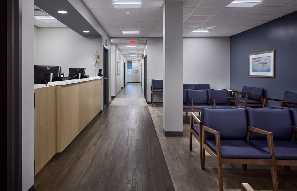 Campbell Clinic Orthopaedics - Collierville