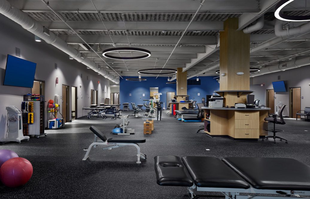 Campbell Clinic Orthopaedics - Collierville