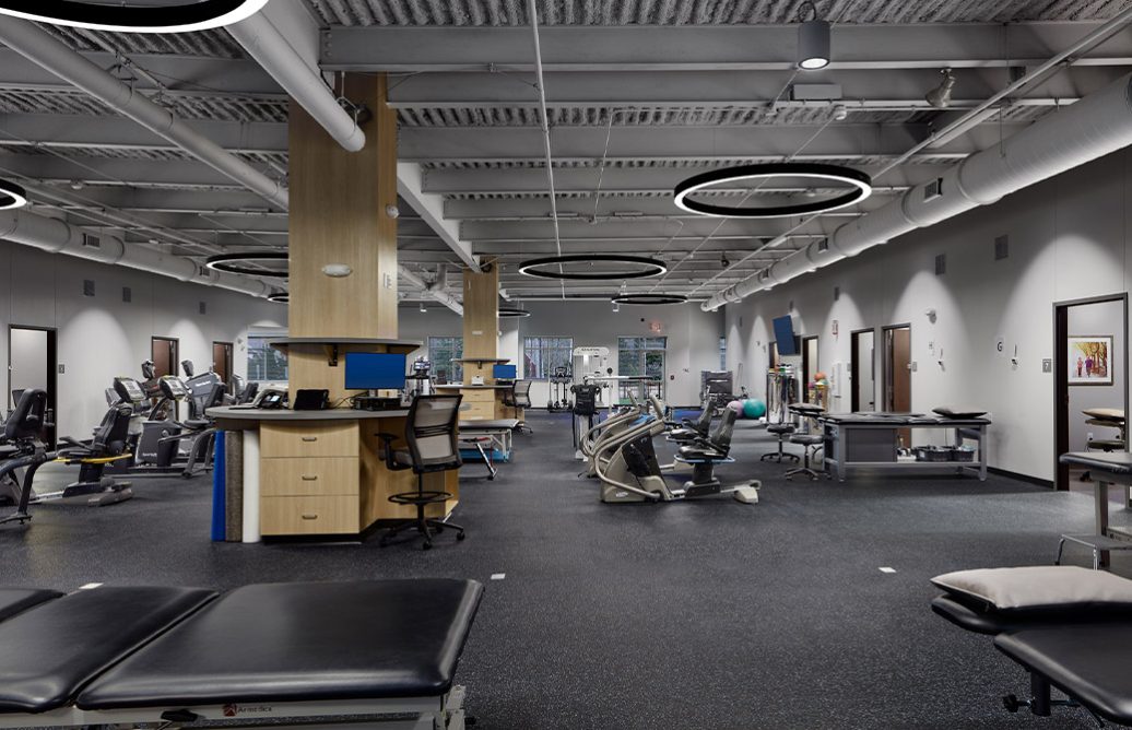 Campbell Clinic Orthopaedics - Collierville