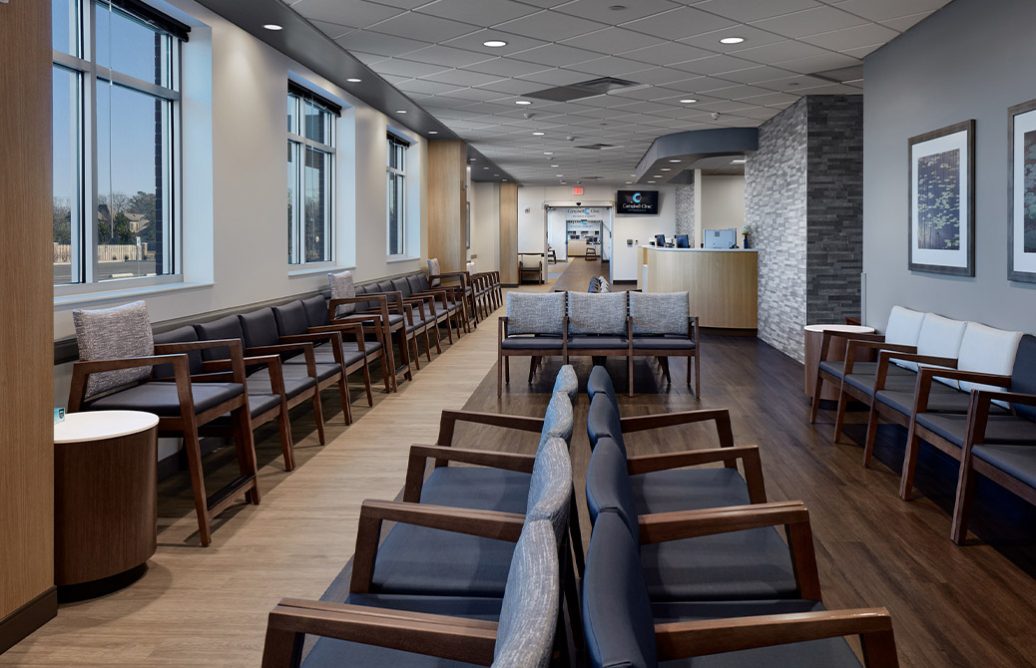 Campbell Clinic Orthopaedics - Collierville