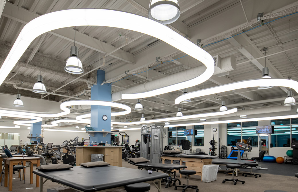 Campbell Clinic Orthopaedics - Wolf River ASC