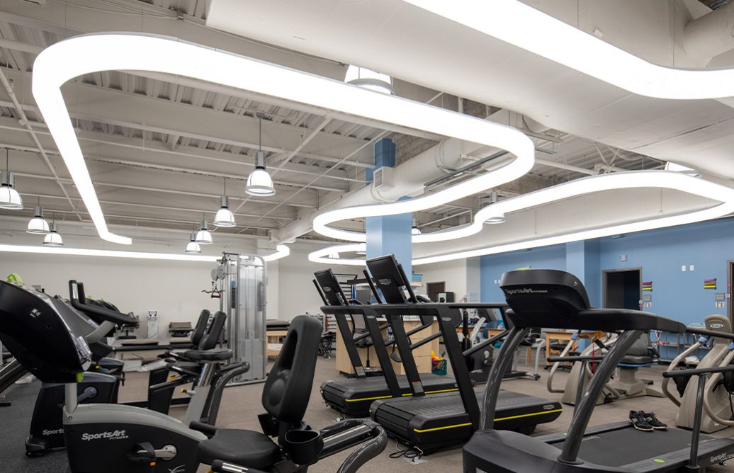 Campbell Clinic Orthopaedics - Wolf River ASC