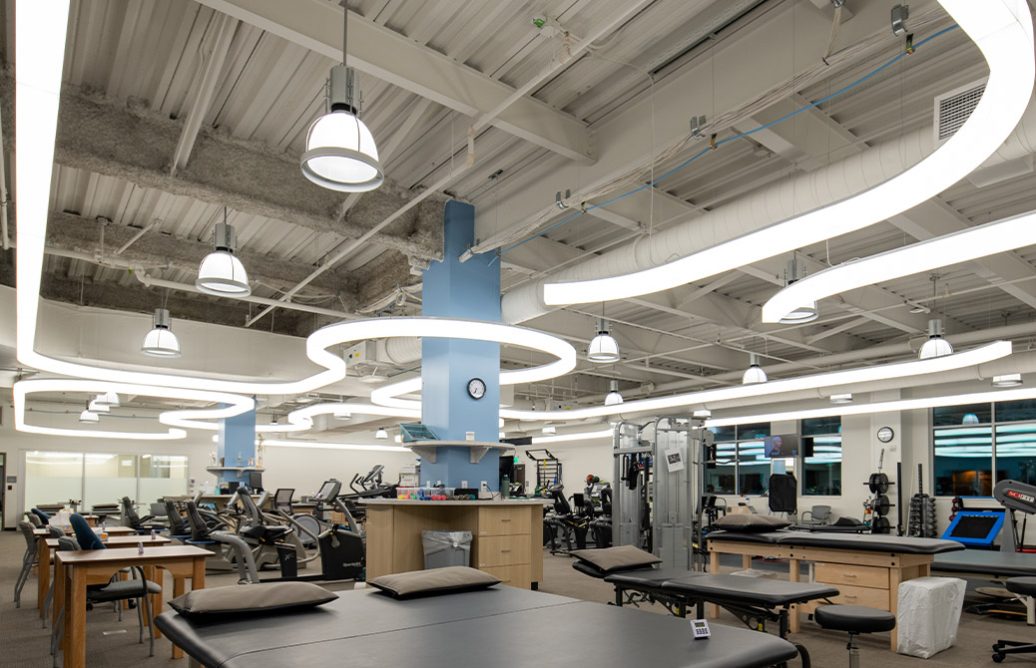 Campbell Clinic Orthopaedics - Wolf River ASC