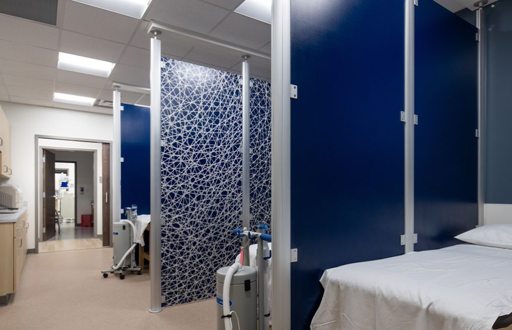 Campbell Clinic Orthopaedics - Wolf River ASC