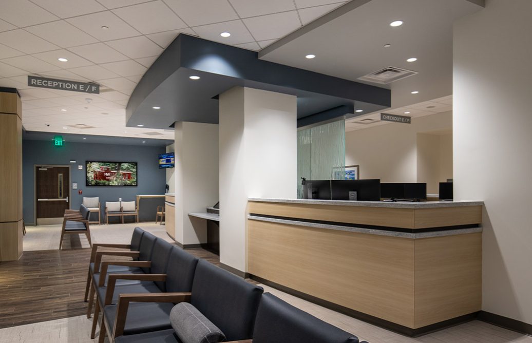 Campbell Clinic Orthopaedics - Wolf River ASC