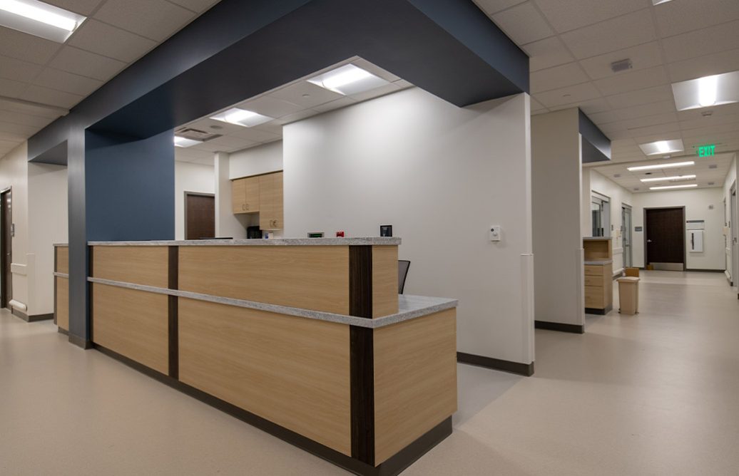 Campbell Clinic Orthopaedics - Wolf River ASC