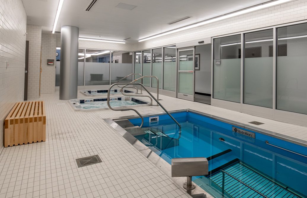 Campbell Clinic Orthopaedics - Wolf River ASC