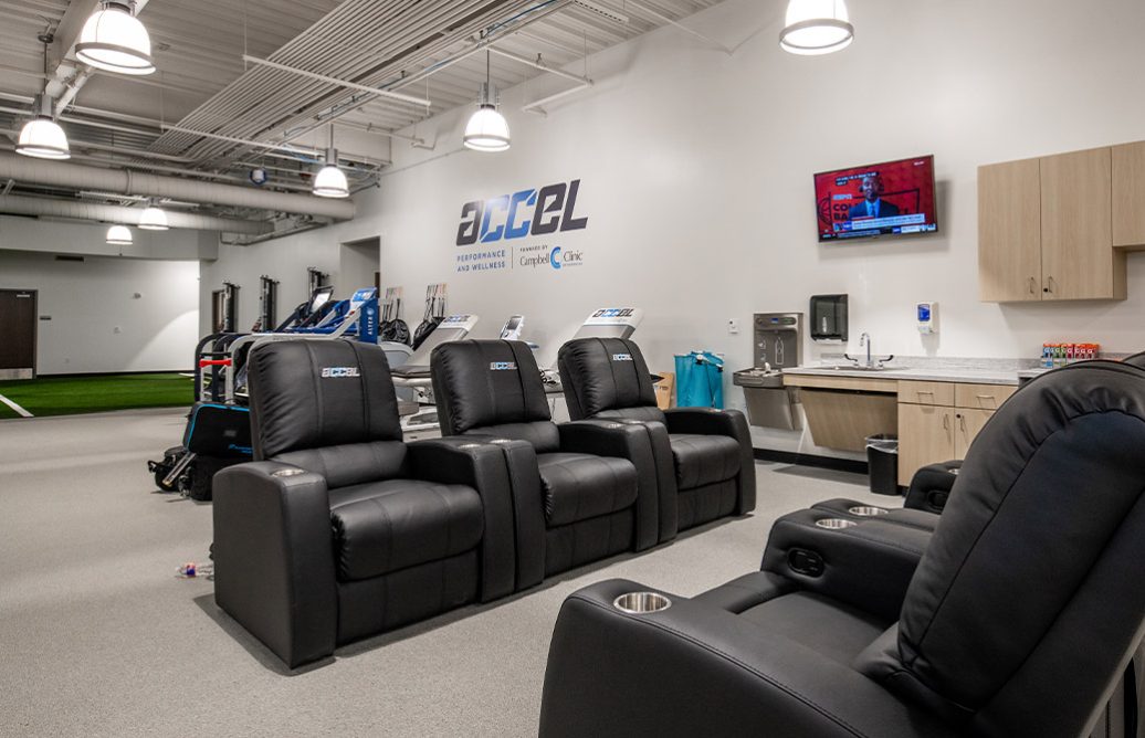 Campbell Clinic Orthopaedics - Wolf River ASC