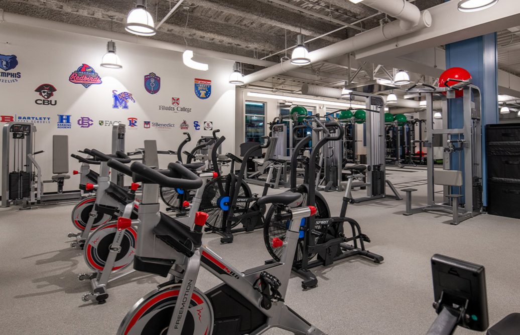 Campbell Clinic Orthopaedics - Wolf River ASC