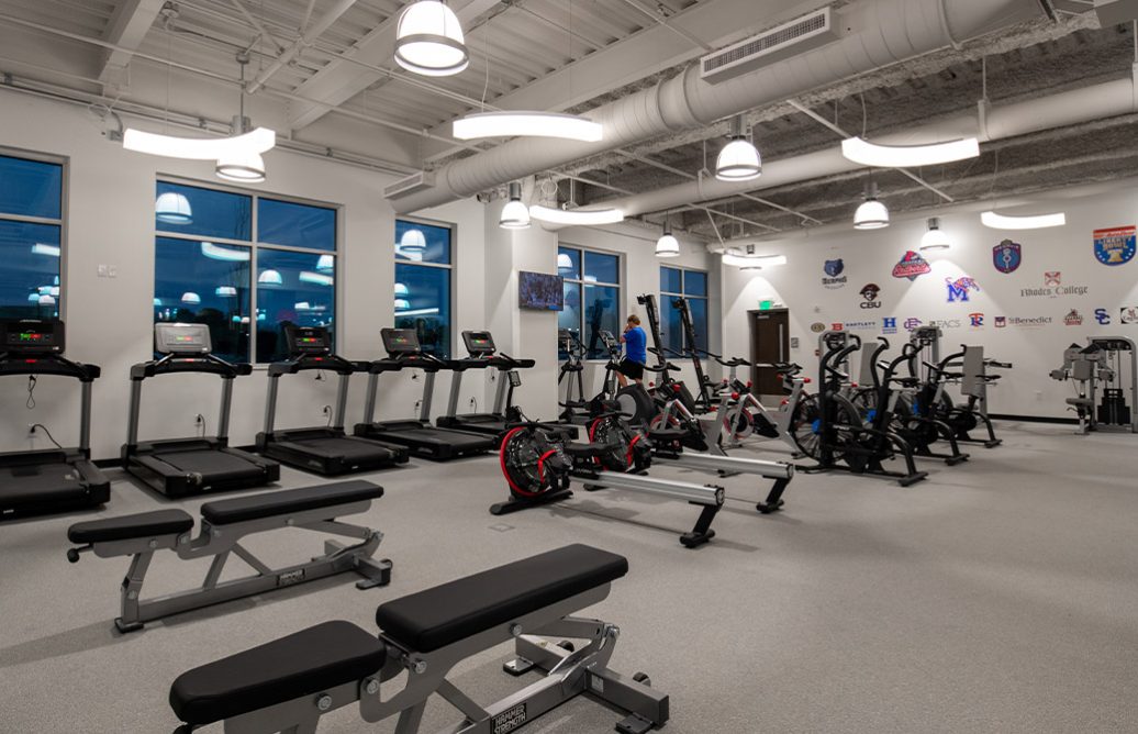 Campbell Clinic Orthopaedics - Wolf River ASC