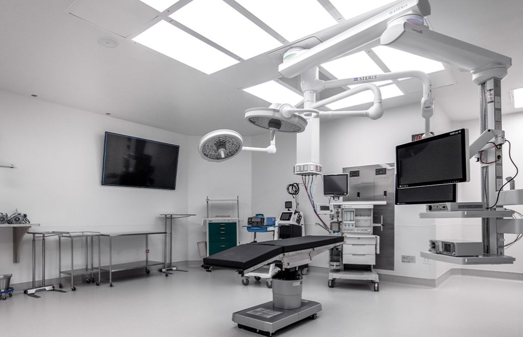 Campbell Clinic Orthopaedics - Wolf River ASC