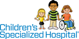 children's specialized hospital logo