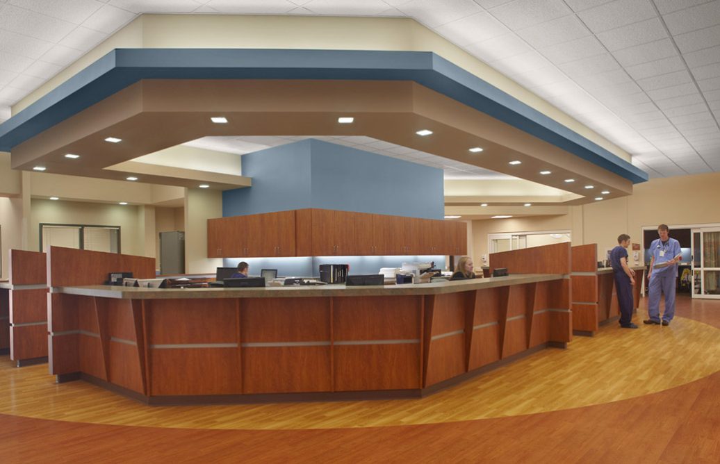 Cleveland Clinic - Akron General Health & Wellness Green