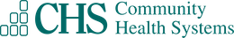 CHS logo