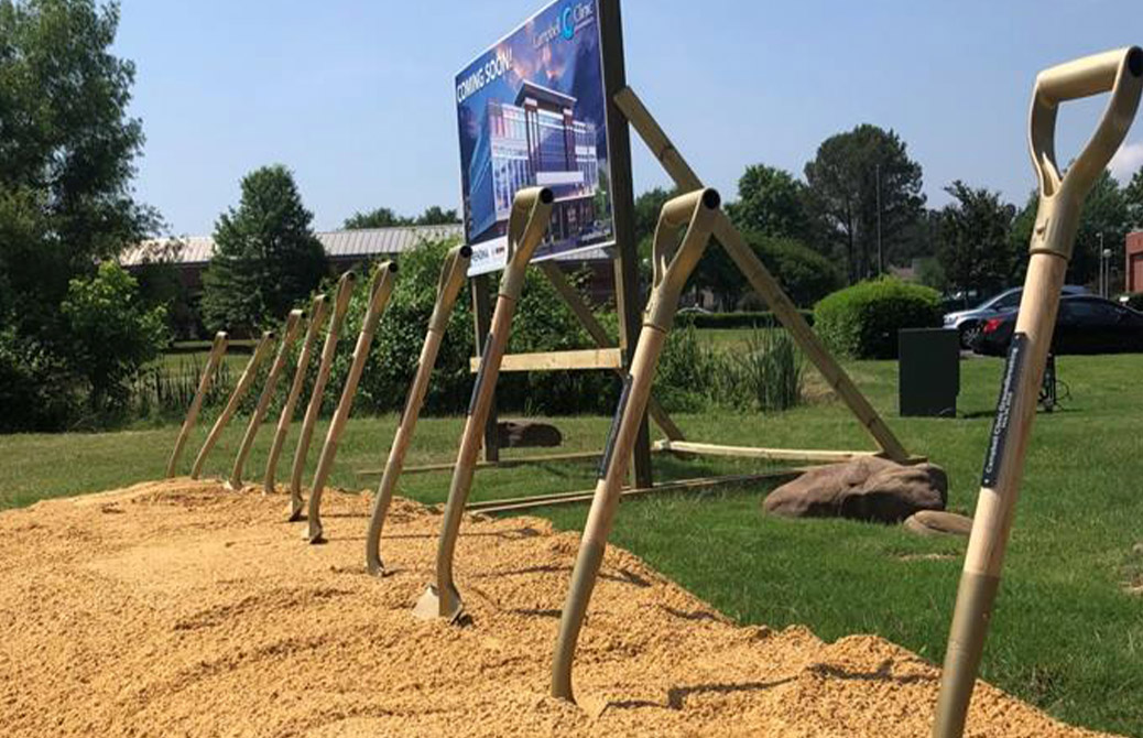 Design & Construction