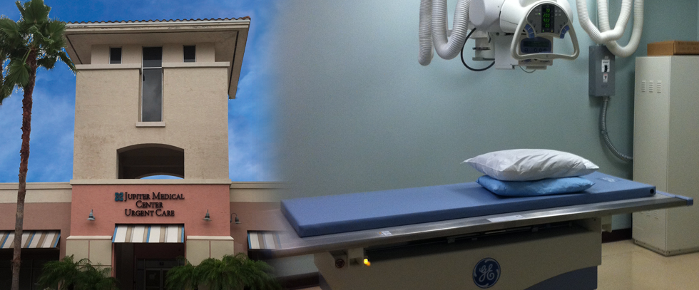 Jupiter Medical Center Opens Urgent Care Facility
