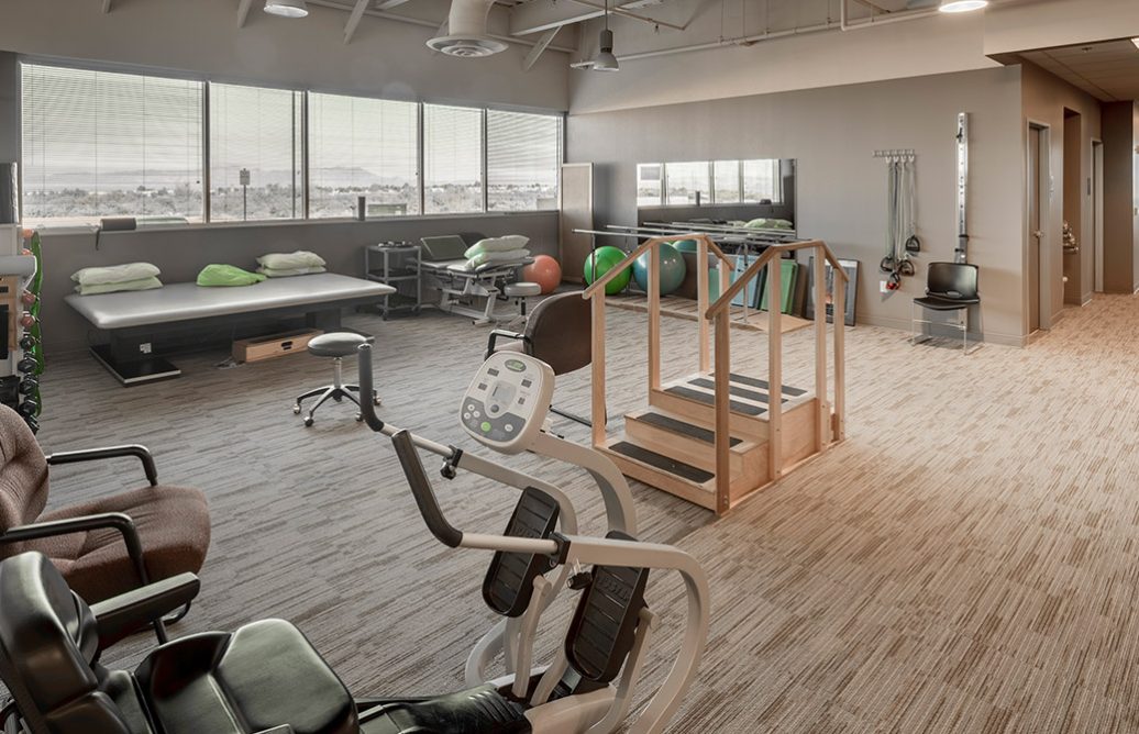 Canyon Vista Medical Office Building II