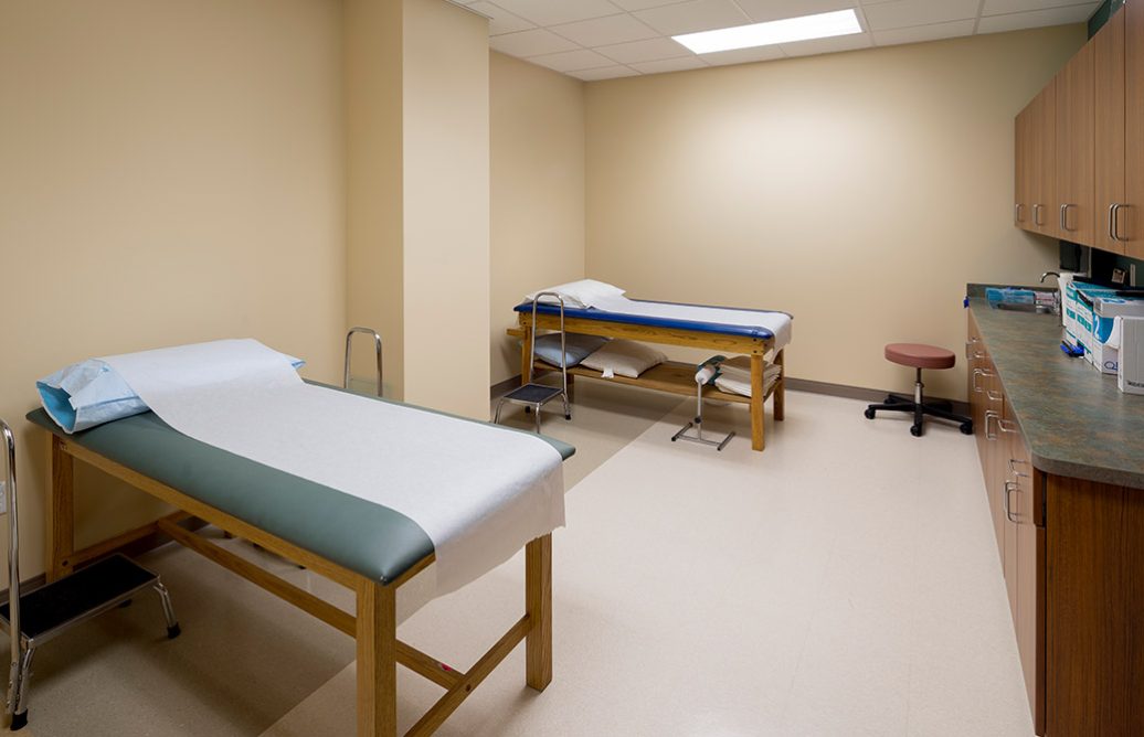 Canyon Vista Medical Office Building II