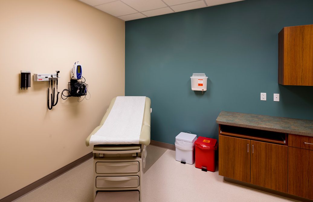 Canyon Vista Medical Office Building II