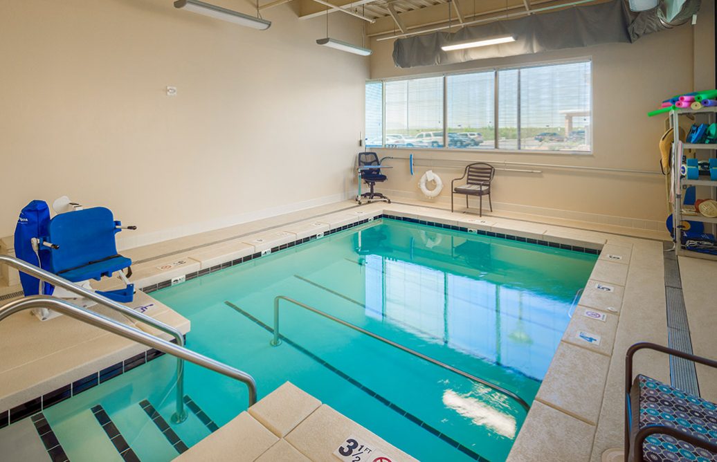 Canyon Vista Medical Office Building II