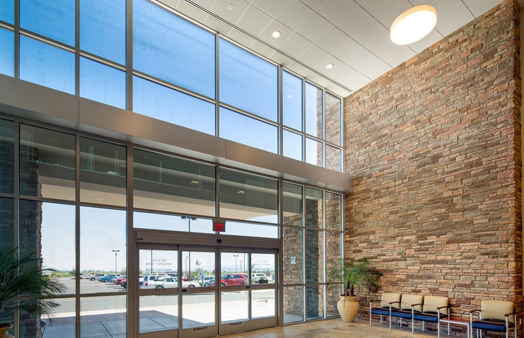 Canyon Vista Medical Office Building II