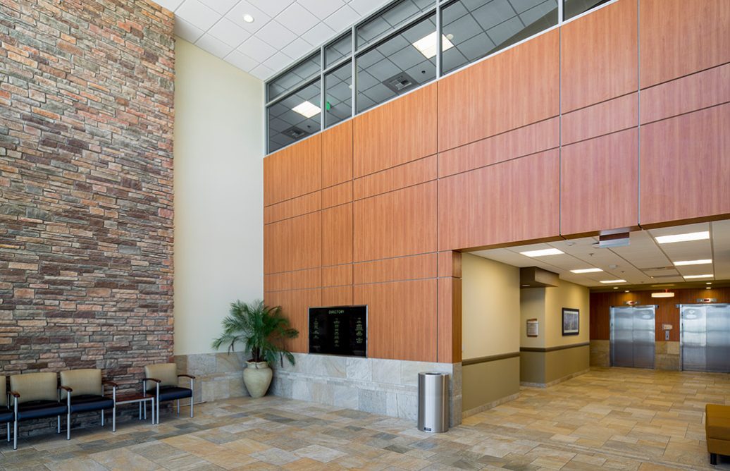 Canyon Vista Medical Office Building II