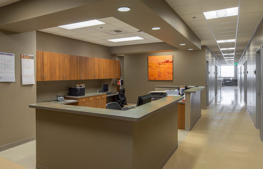 Canyon Vista Medical Office Building II