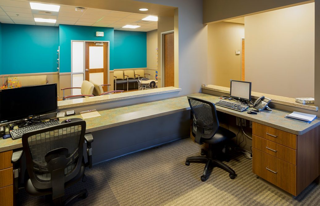 Canyon Vista Medical Office Building II