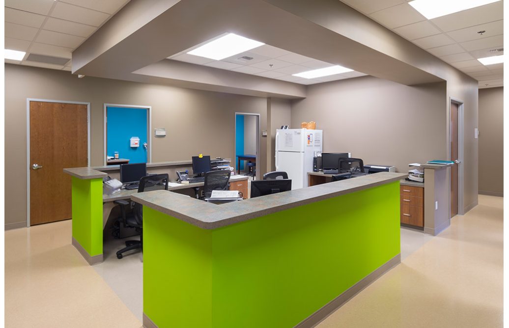 Canyon Vista Medical Office Building II