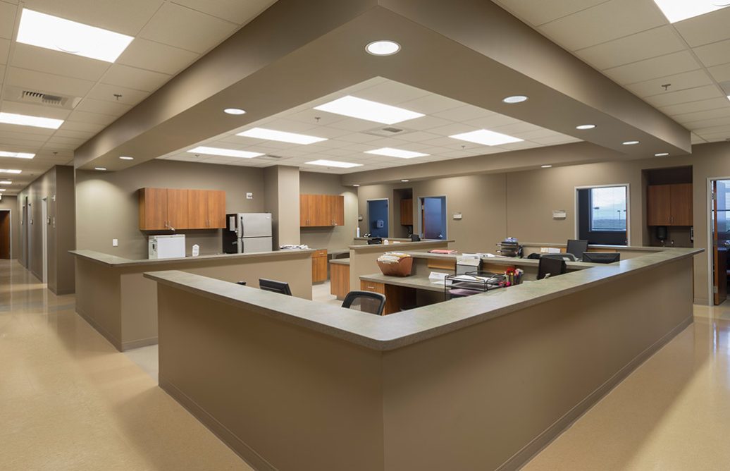 Canyon Vista Medical Office Building II