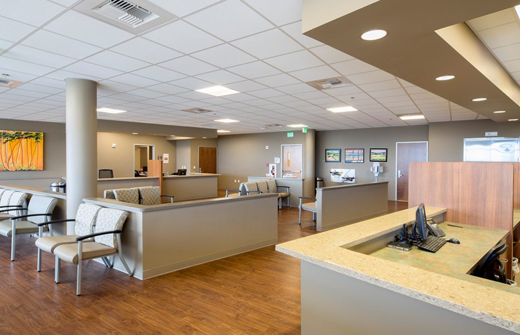 Canyon Vista Medical Office Building II