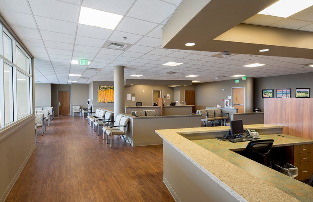 Canyon Vista Medical Office Building II