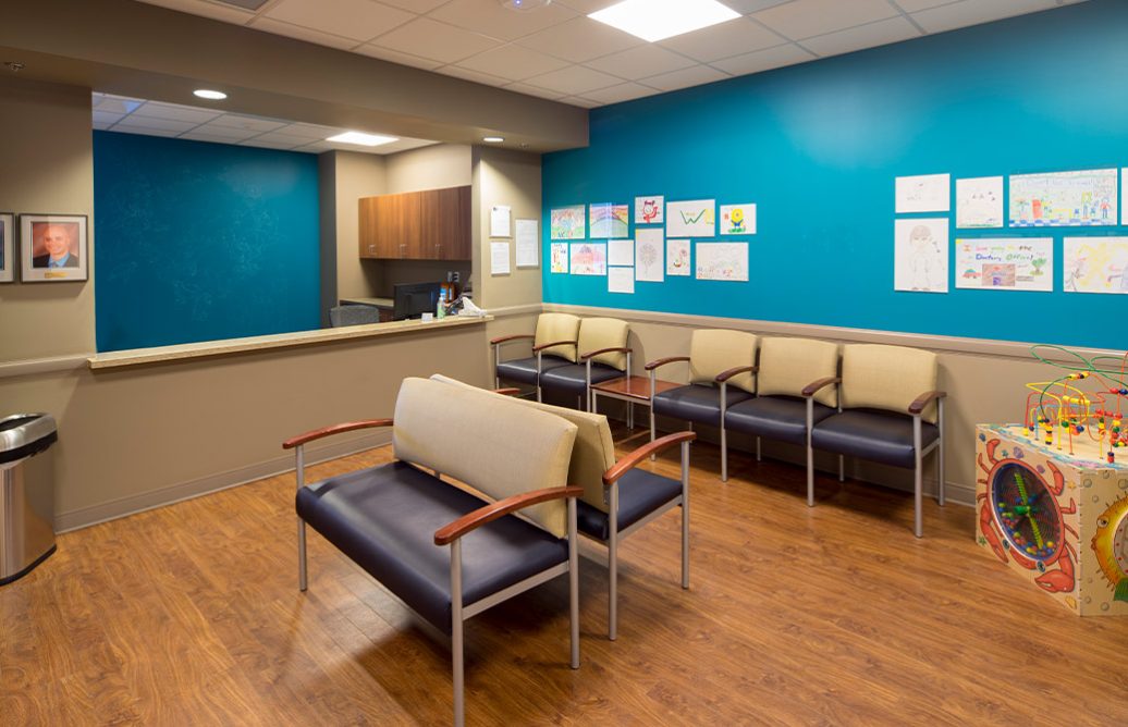 Canyon Vista Medical Office Building II