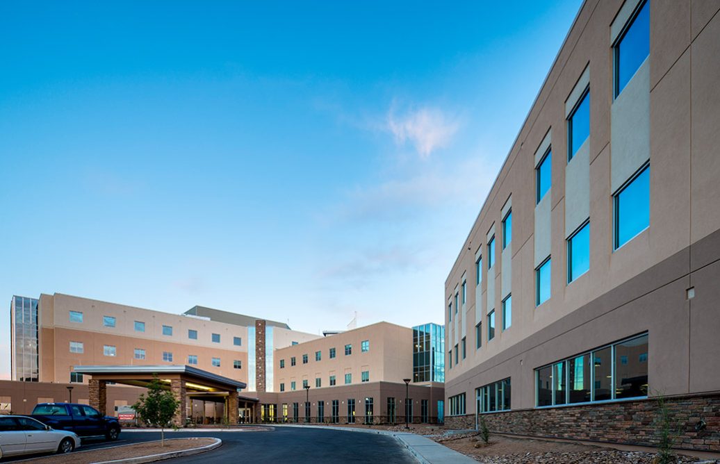 Canyon Vista Medical Office Building II