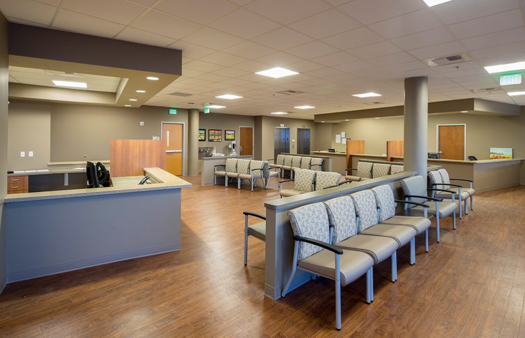 Canyon Vista Medical Office Building II