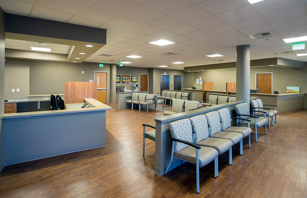 Canyon Vista Medical Office Building II