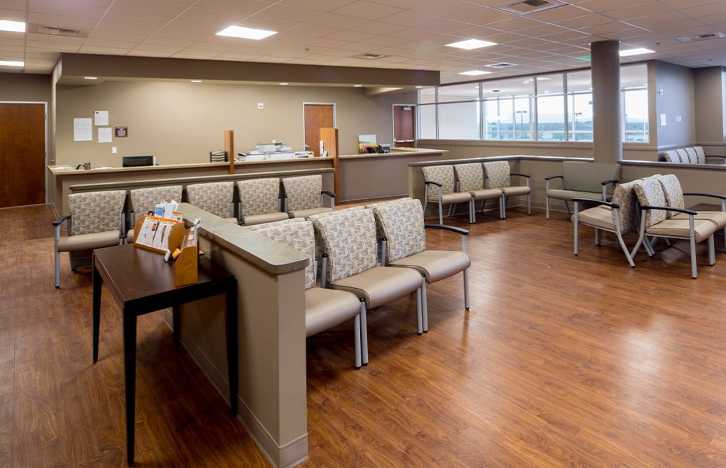 Canyon Vista Medical Office Building II