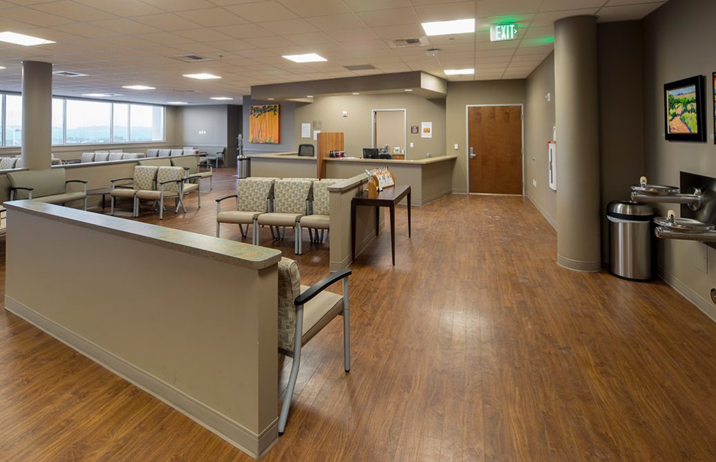 Canyon Vista Medical Office Building II