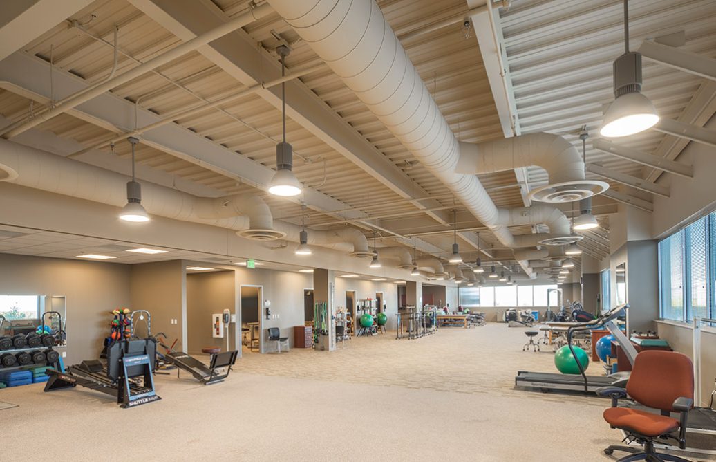 Canyon Vista Medical Office Building II