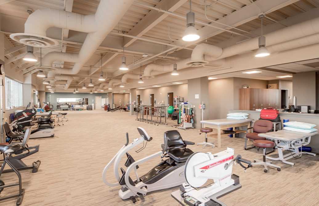 Canyon Vista Medical Office Building II