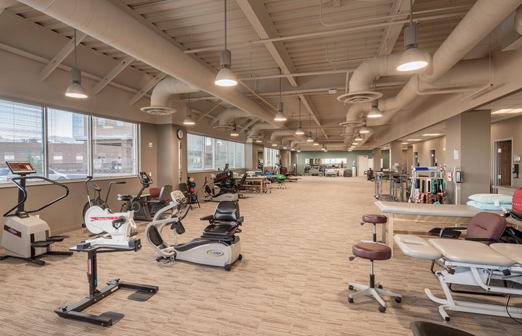 Canyon Vista Medical Office Building II