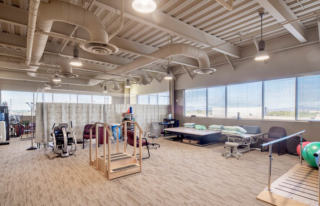 Canyon Vista Medical Office Building II