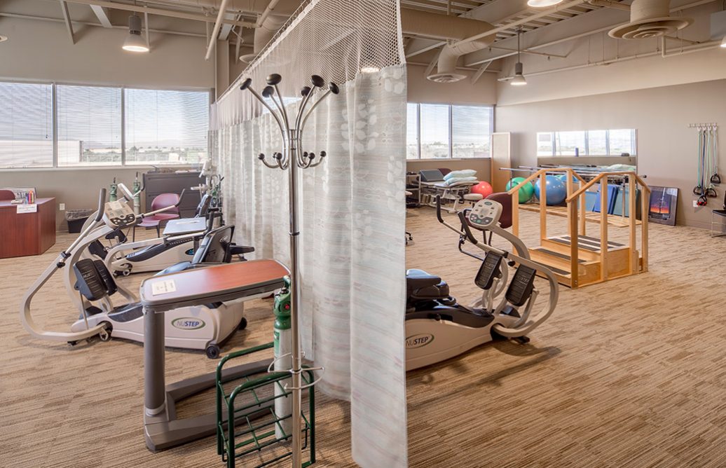 Canyon Vista Medical Office Building II