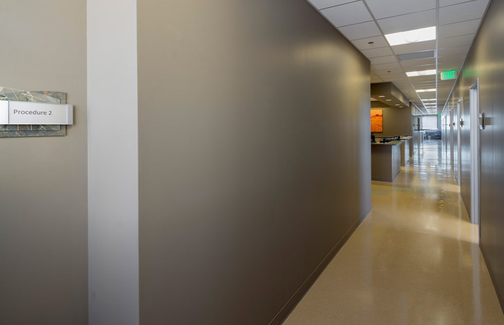 Canyon Vista Medical Office Building II