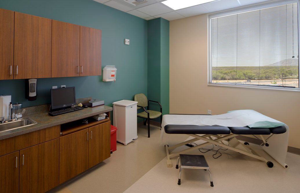 Canyon Vista Medical Office Building II