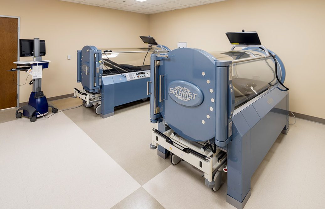 Canyon Vista Medical Office Building II