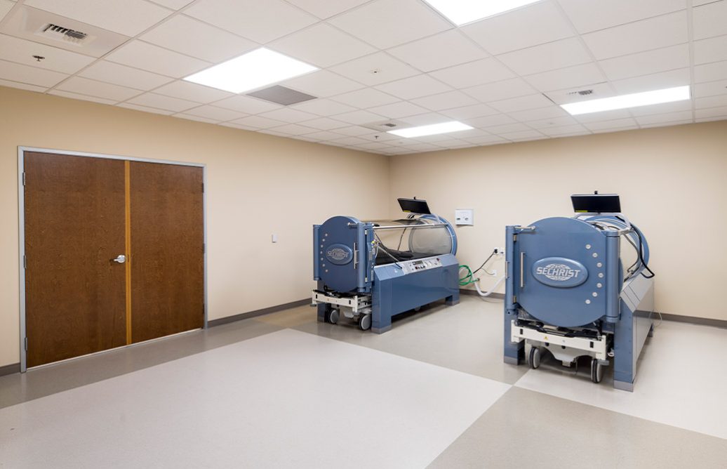 Canyon Vista Medical Office Building II