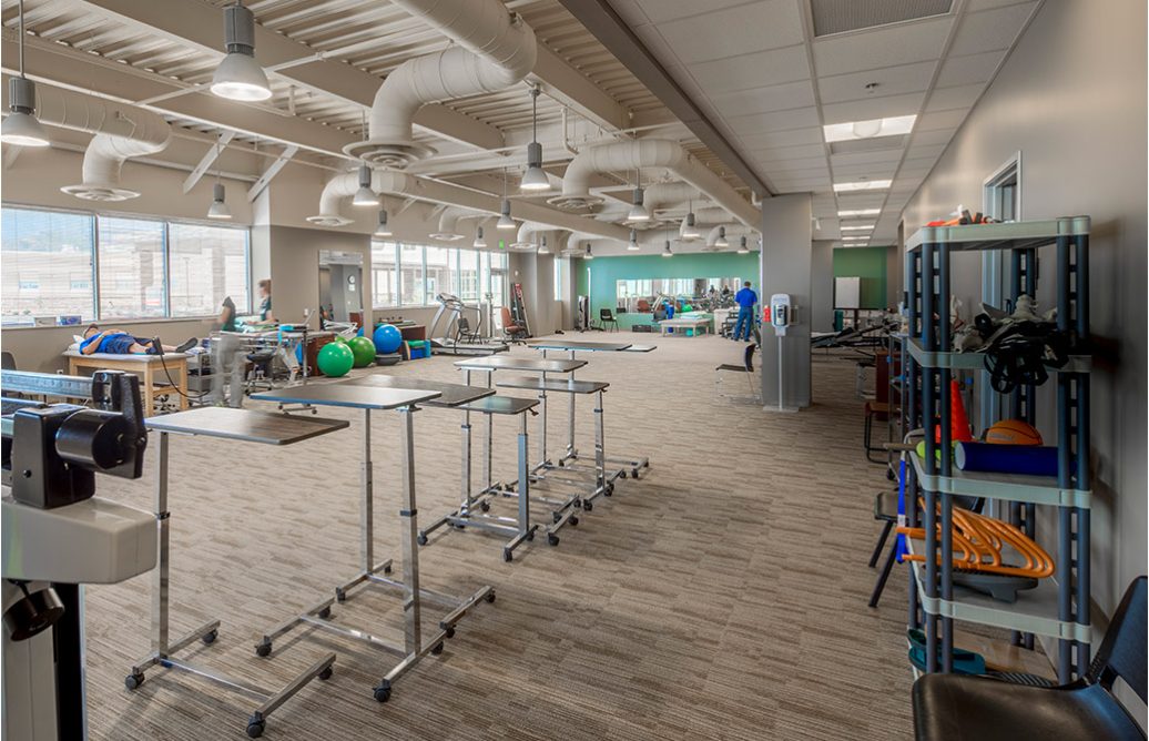 Canyon Vista Medical Office Building II