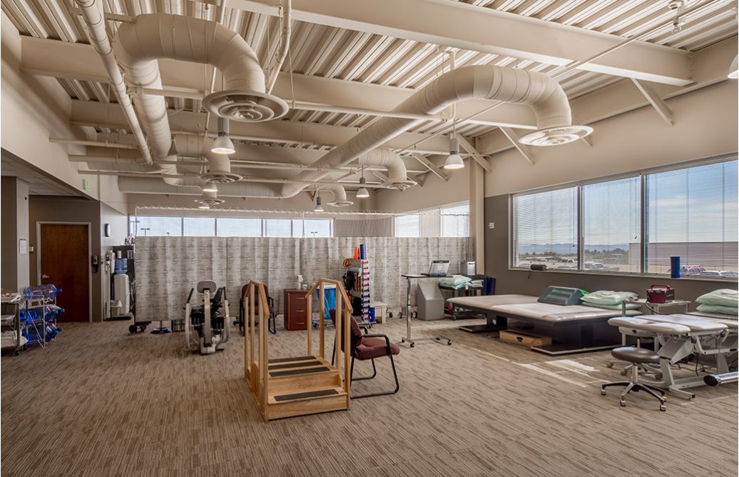 Canyon Vista Medical Office Building II