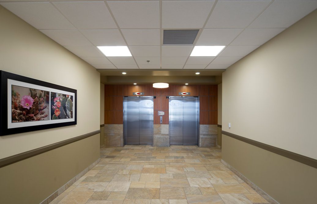 Canyon Vista Medical Office Building II